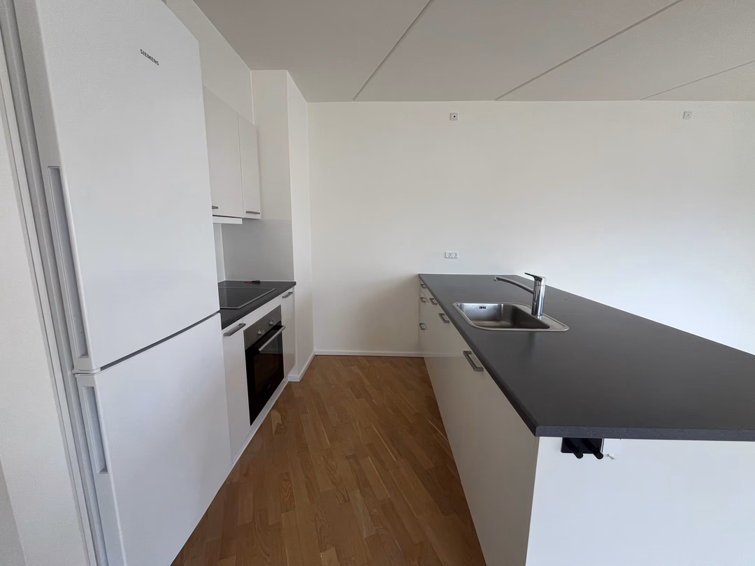 Billede fra lejemålet på Toldbodhusevej 37, 5000 Odense C