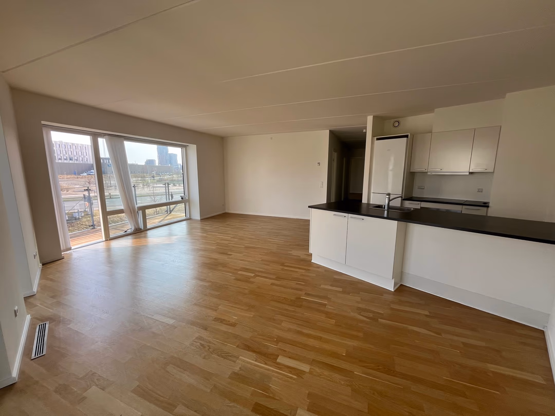 Billede fra lejemålet på Toldbodhusevej 37, 5000 Odense C