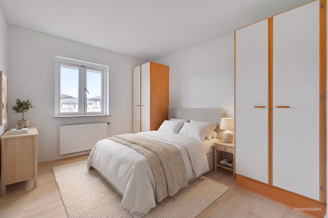 Billede 3 fra lejemålet på Thorshammer 85, 7500 Holstebro