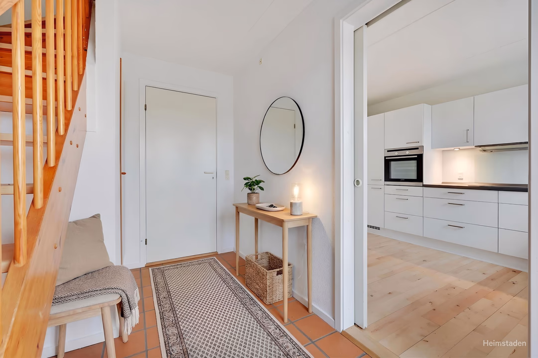 Billede 2 fra lejemålet på Thorshammer 85, 7500 Holstebro