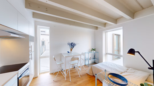 Gøteborg Allé 5N, 8200 Aarhus N