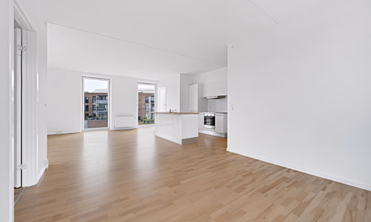 Rental at Fajancegade 7, 2500 Valby