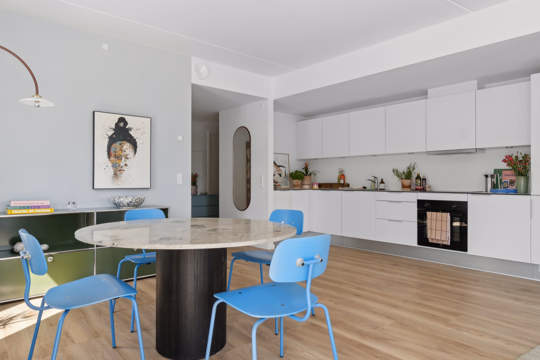 Billede 2 fra lejemålet på Mundskænken 11, 3650 Ølstykke