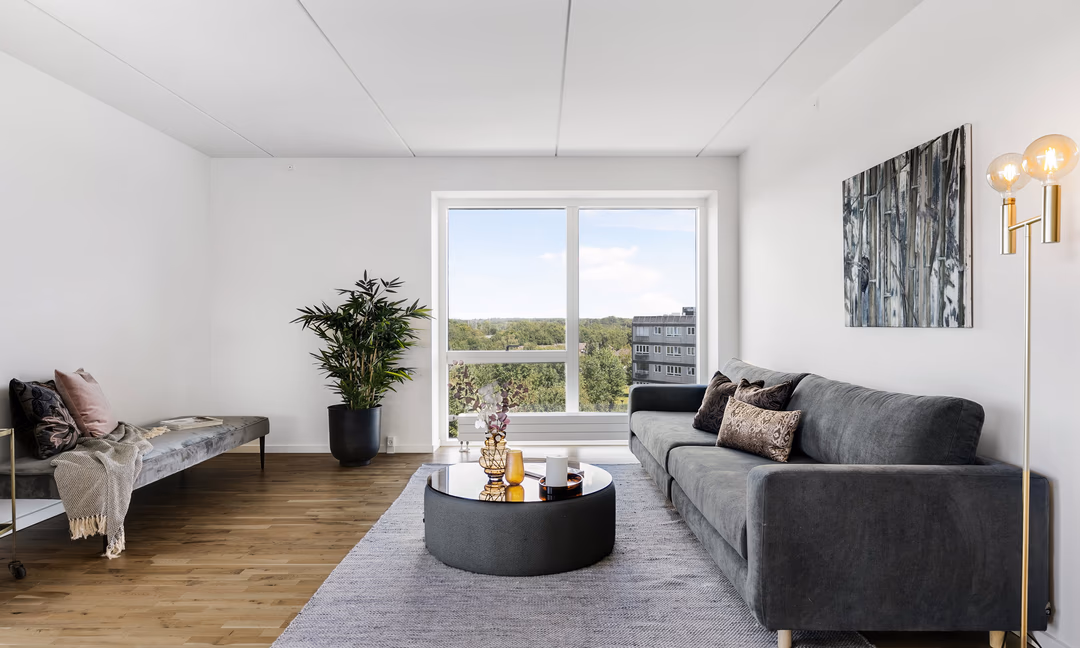 Billede 3 fra lejemålet på Amalieparken 70, 2665 Vallensbæk Strand