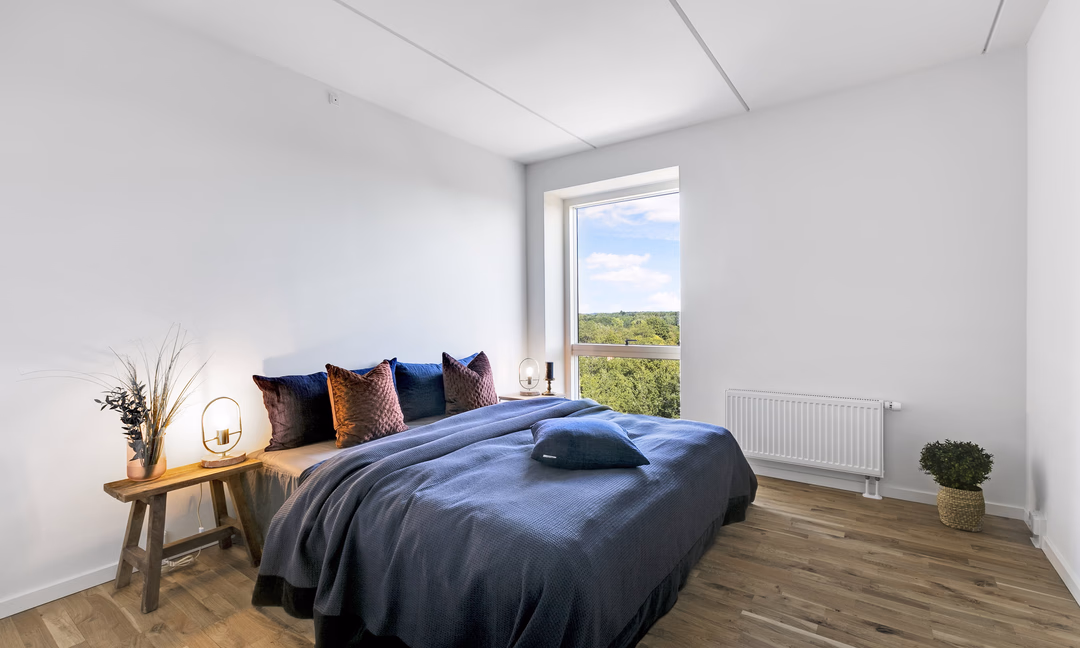 Billede 5 fra lejemålet på Amalieparken 70, 2665 Vallensbæk Strand