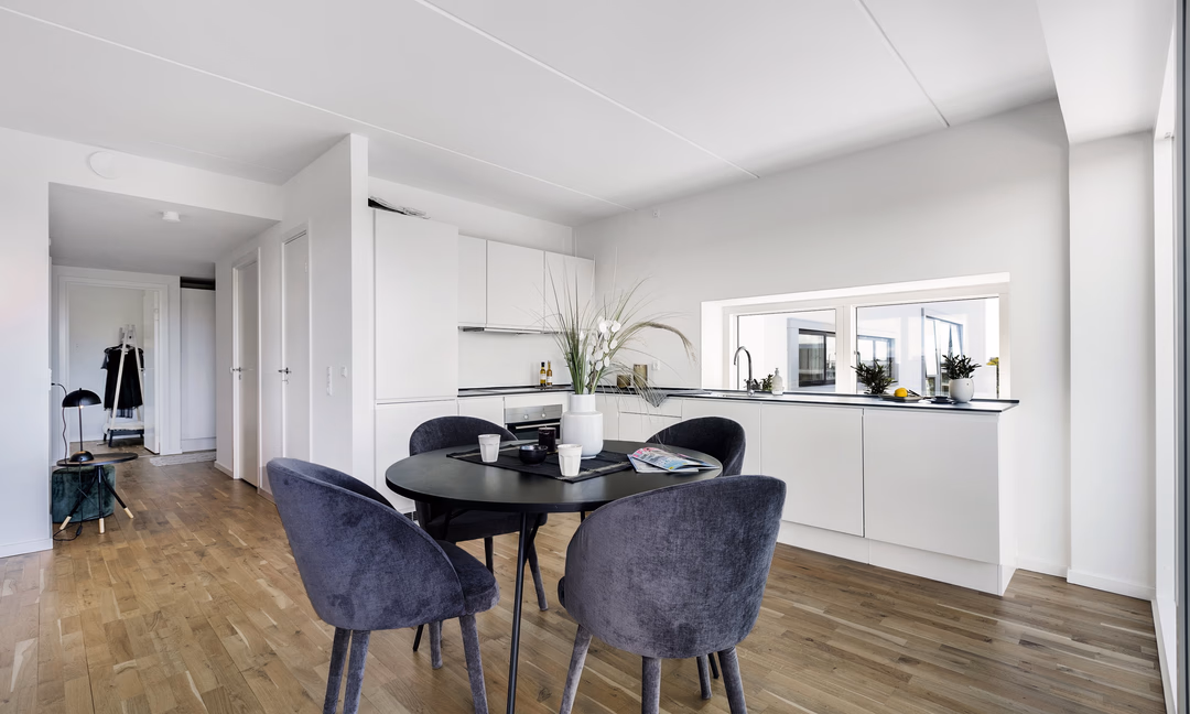 Billede 1 fra lejemålet på Amalieparken 70, 2665 Vallensbæk Strand