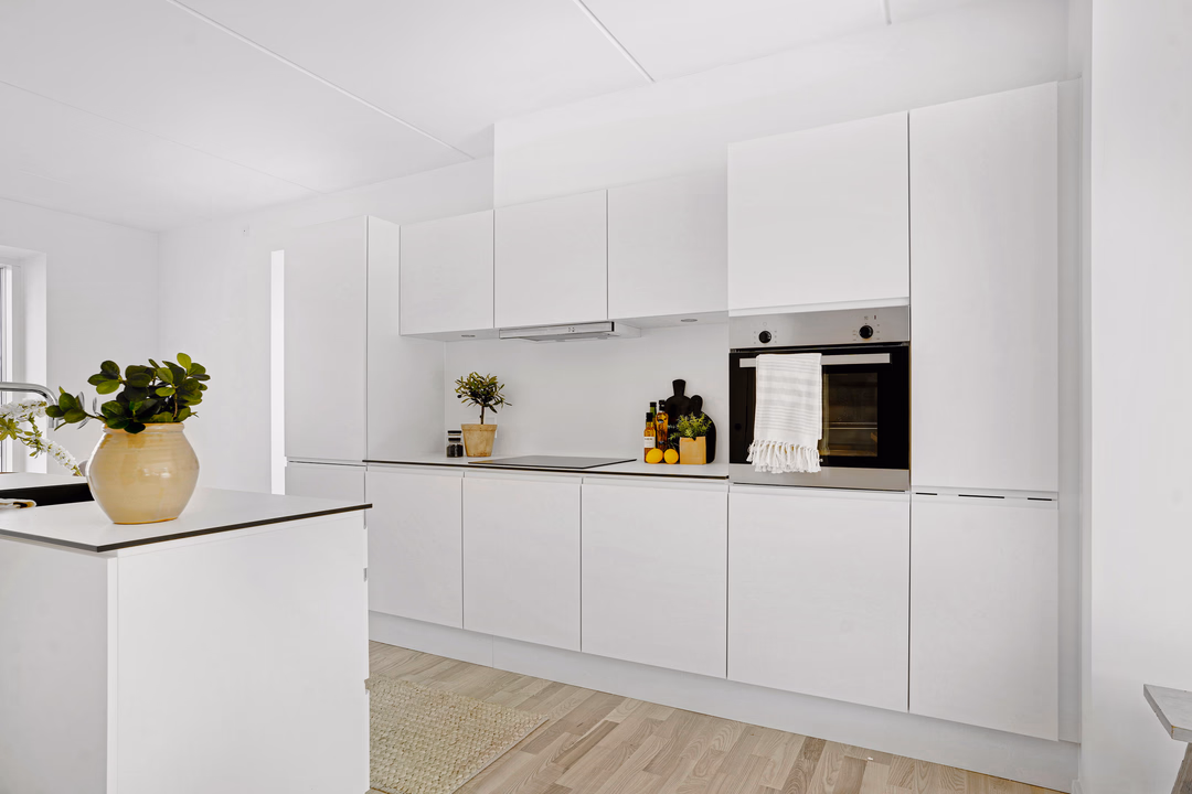 Billede 2 fra lejemålet på PH Park 61, 2970 Hørsholm