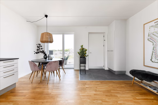 Rental at Karen Schacks Vej, 2800 Kongens Lyngby