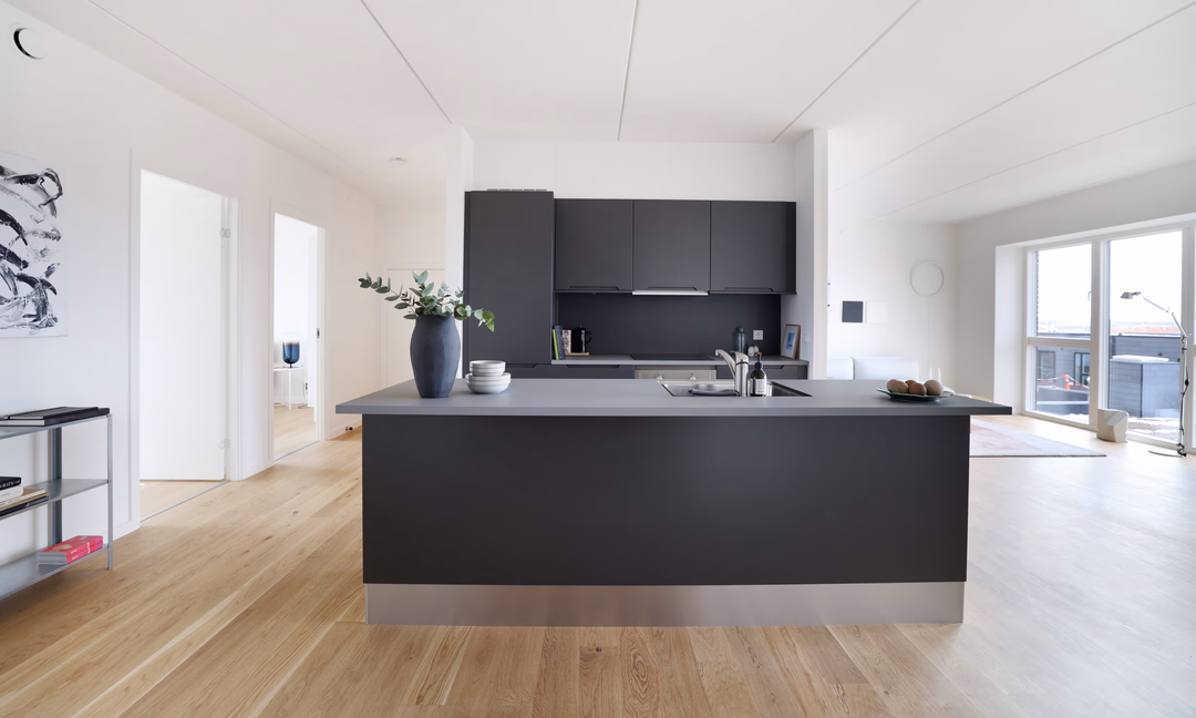 Billede 1 fra lejemålet på Herlev Torv 24B, 2730 Herlev