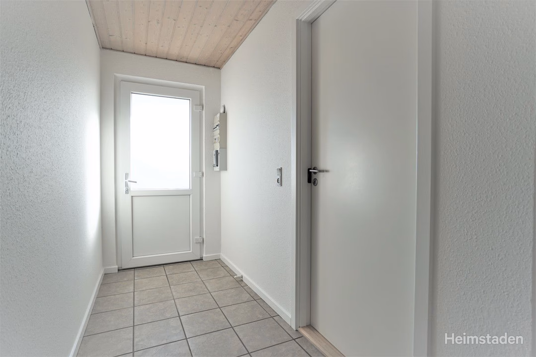 Billede fra lejemålet på Rødlundvej 405, 8462 Harlev J