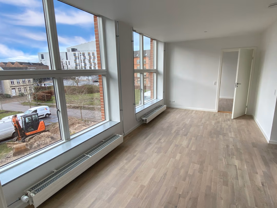 Billede fra lejemålet på Rytterkasernen 1, 5000 Odense C