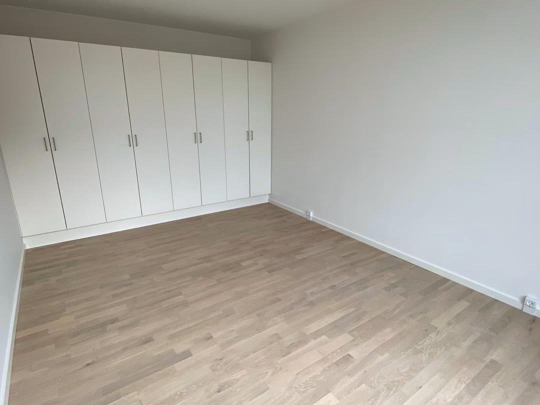 Billede fra lejemålet på Rytterkasernen 1, 5000 Odense C
