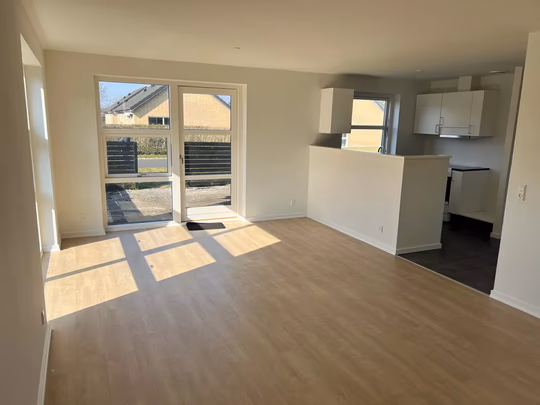 Rental at Brandtlund Mark 14, 7080 Børkop