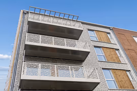 Rental at Kongensstræde 96, 7000 Fredericia