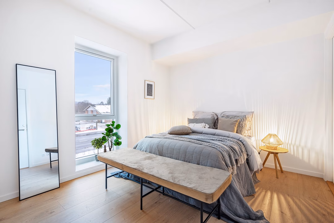 Billede fra lejemålet på Herningvej, 8600 Silkeborg