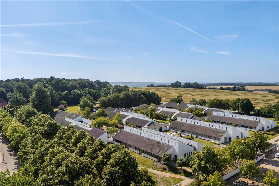 Billede fra lejemålet på Prins Emils Vej 1, 6440 Augustenborg
