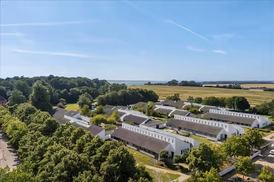 Prins Emils Vej 1, 6440 Augustenborg