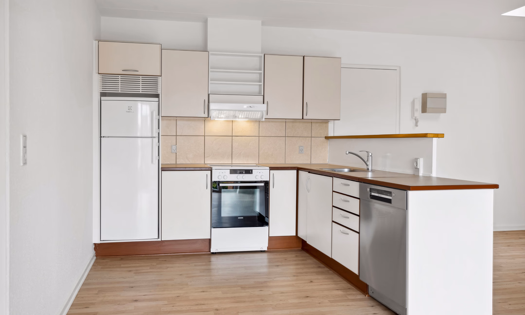 Billede 4 fra lejemålet på Skt. Hans Gade 83, 5000 Odense