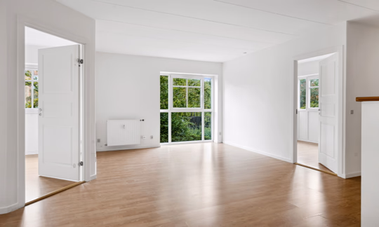 Rental at Skt. Hans Gade 83, 5000 Odense