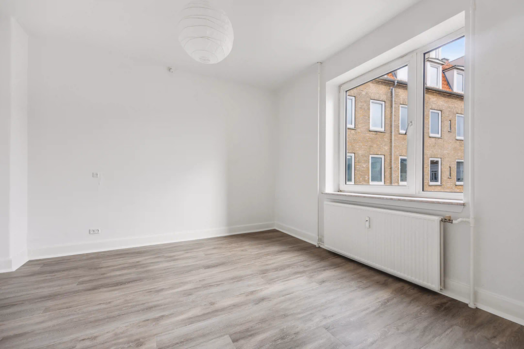 Billede fra lejemålet på Svendsgade 22, 9000 Aalborg