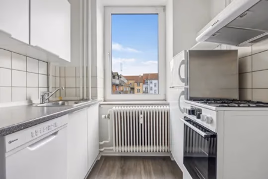Svendsgade 22, 9000 Aalborg