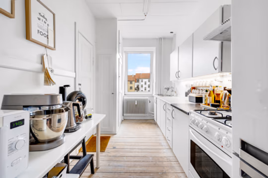 Svendsgade 22, 9000 Aalborg