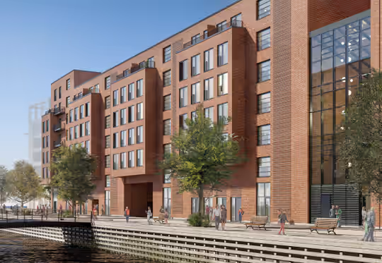 Sluseholmen 1E, 2450 København SV