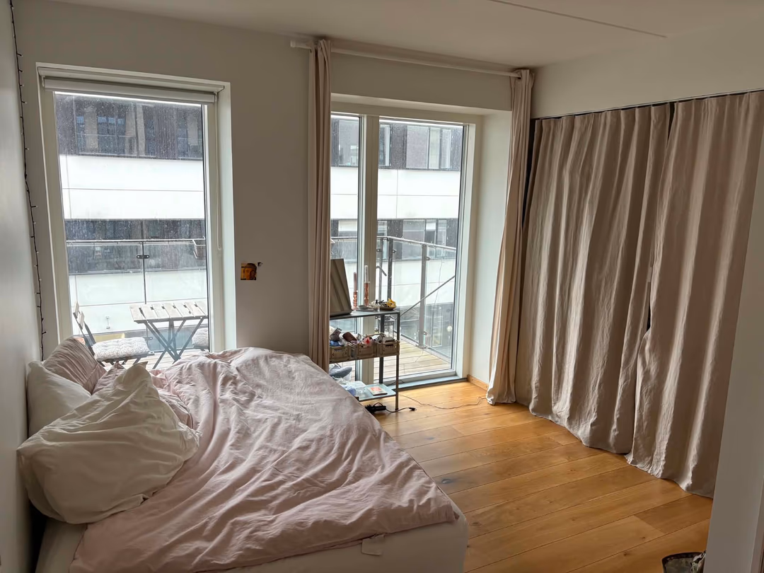 Billede fra lejemålet på Ceres Allé 11 A, 8000 Aarhus C