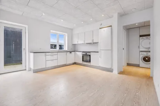 Billede fra lejemålet på Kaj Birksteds Vej 42A, 9430 Vadum