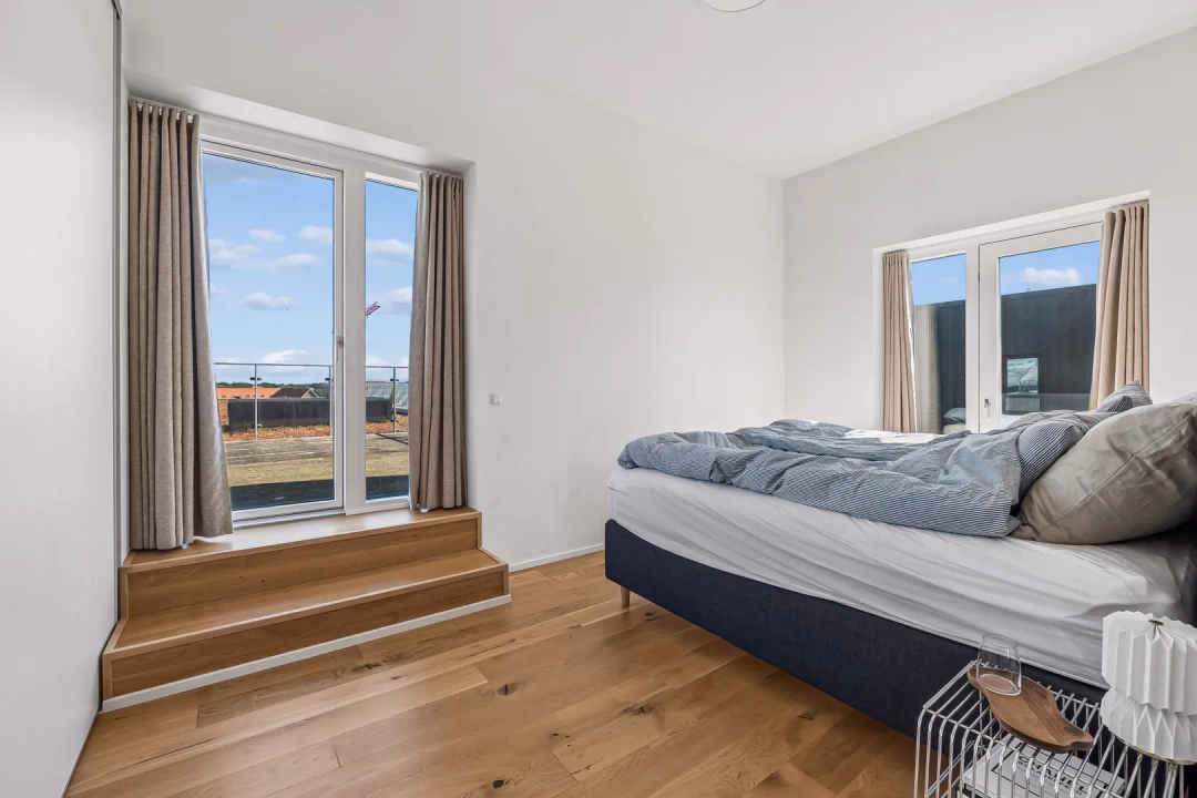 Billede fra lejemålet på Stigsborg Brygge 153, 9400 Nørresundby