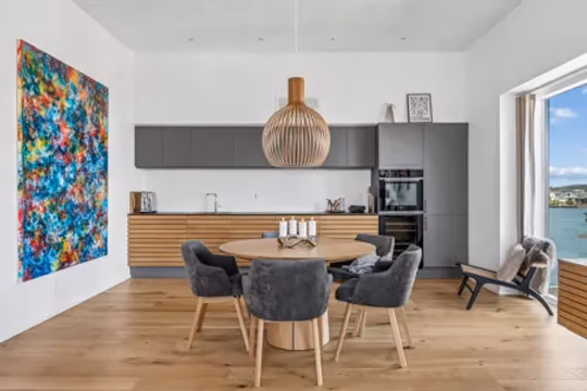 Stigsborg Brygge 153, 9400 Nørresundby