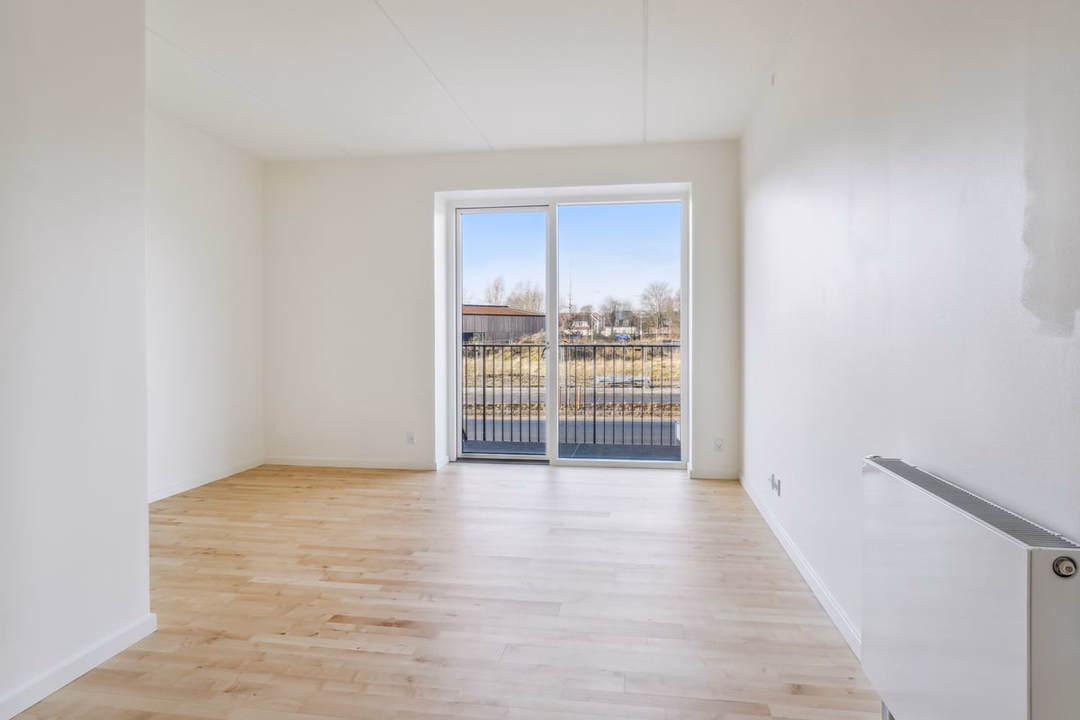 Billede fra lejemålet på Stigsborg Bakke, 9400 Nørresundby
