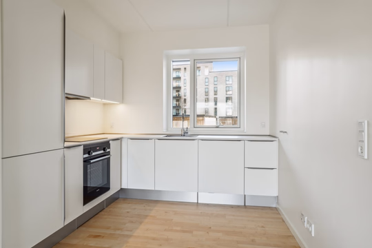 Stigsborg Bakke, 9400 Nørresundby