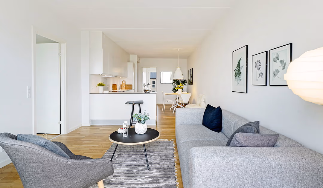 Billede fra lejemålet på Lily Brobergs Gade 3, 8220 Brabrand