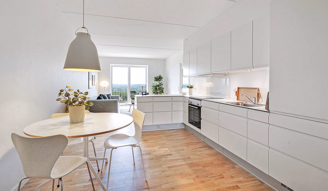 Billede fra lejemålet på Lily Brobergs Gade 3, 8220 Brabrand