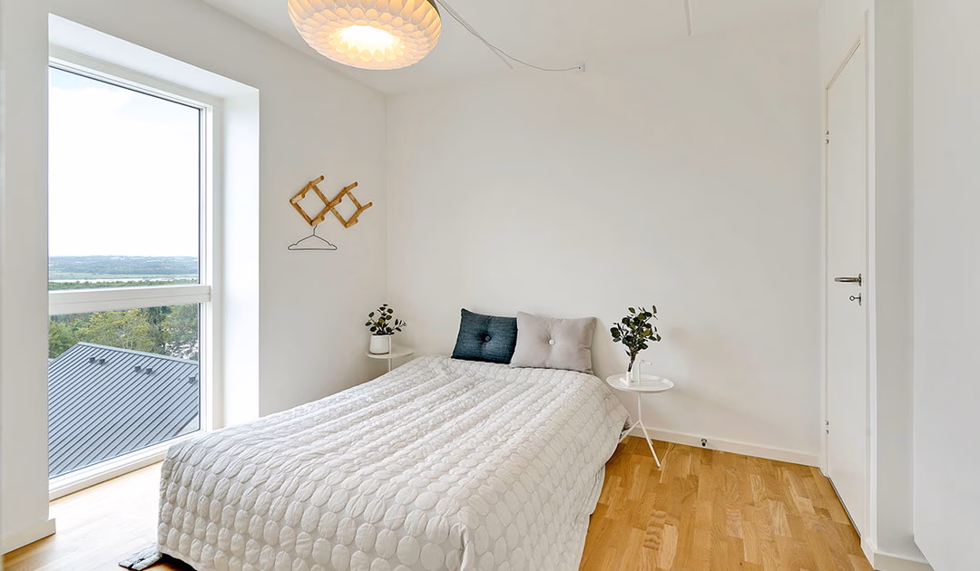 Billede fra lejemålet på Lily Brobergs Gade 3, 8220 Brabrand