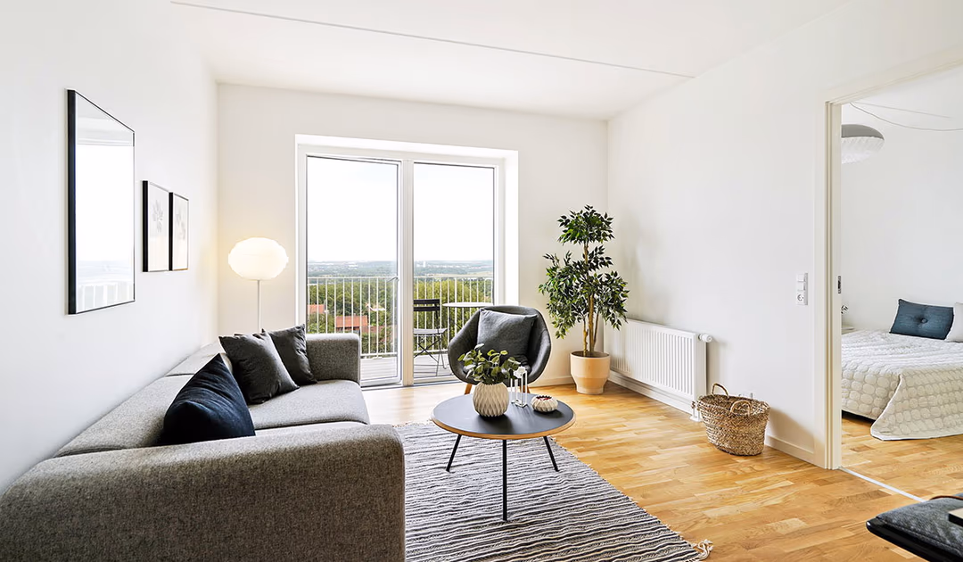 Billede fra lejemålet på Lily Brobergs Gade 3, 8220 Brabrand