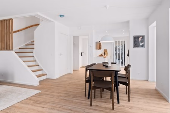 Rental at Jasminparken 8, 9260 Gistrup