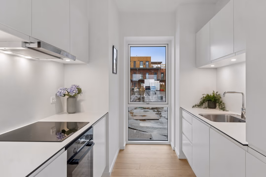 Rental at Alfred Hages Strøg 76, 2990 Nivå