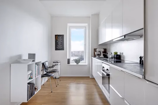 Strandvejen 15E, 9000 Aalborg