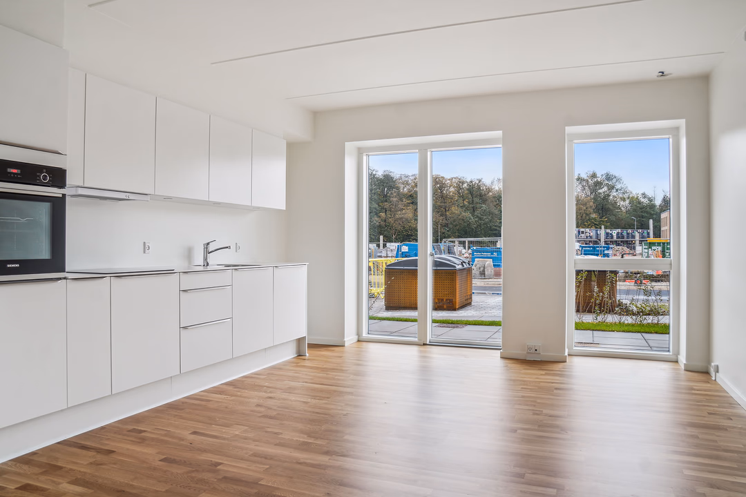Billede fra lejemålet på Vandmynten 4, 5250 Odense SV