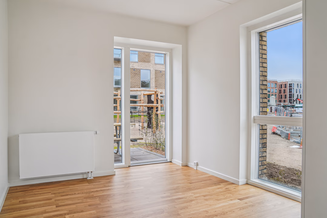 Billede fra lejemålet på Vandmynten 4, 5250 Odense SV