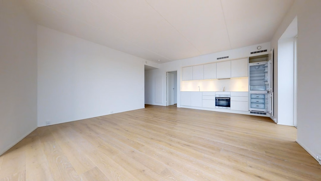 Billede 1 fra lejemålet på Århusgade 131A, 2150 Nordhavn