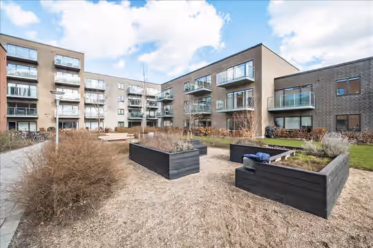 Billede fra lejemålet på Østerlunden 22 1 2, 5000 Odense C Billede fra lejemålet på Østerlunden 22 1 2, 5000 Odense C