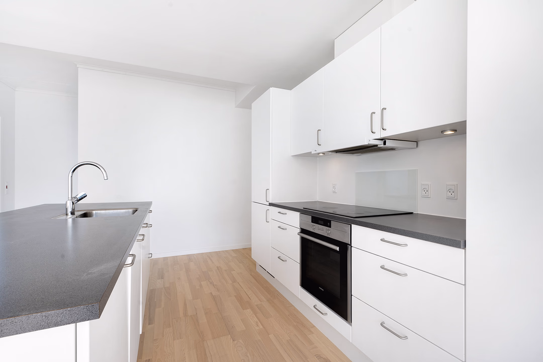 Billede fra lejemålet på Thit Jensens Gade 2, 8000 Aarhus C