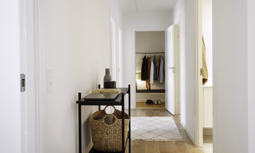 Billede 4 fra lejemålet på Baneleddet 55, 2600 Glostrup