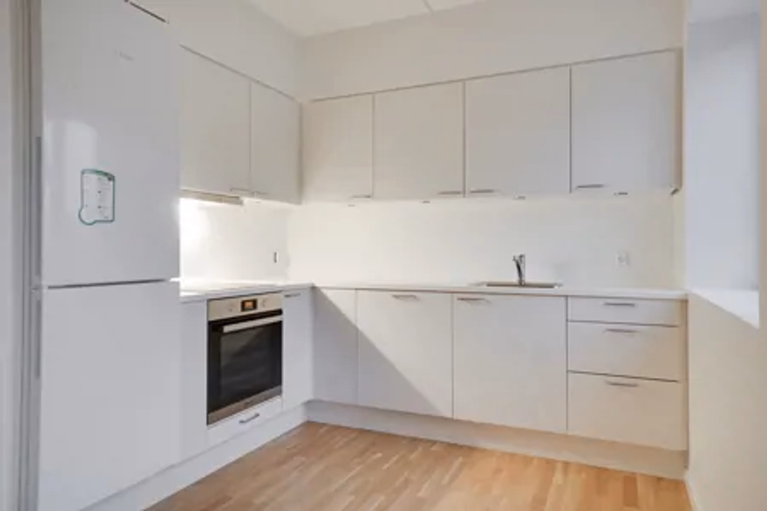 Billede 1 fra lejemålet på Rugårdsvej 16, 5000 Odense C