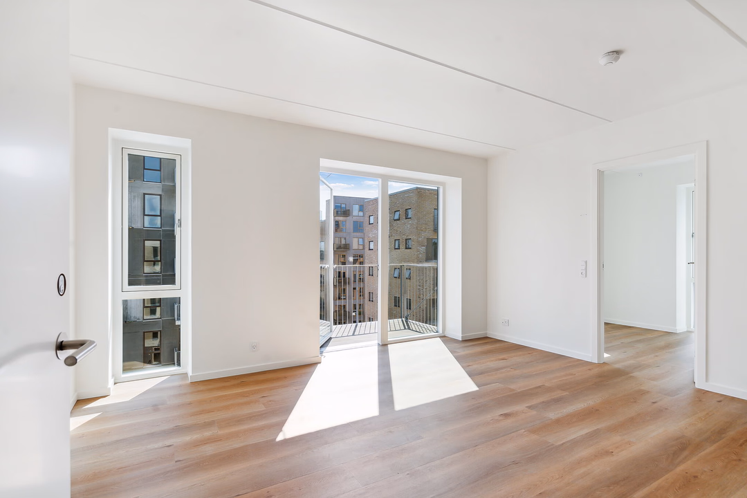 Billede 3 fra lejemålet på Kongevellen 3, 8240 Risskov