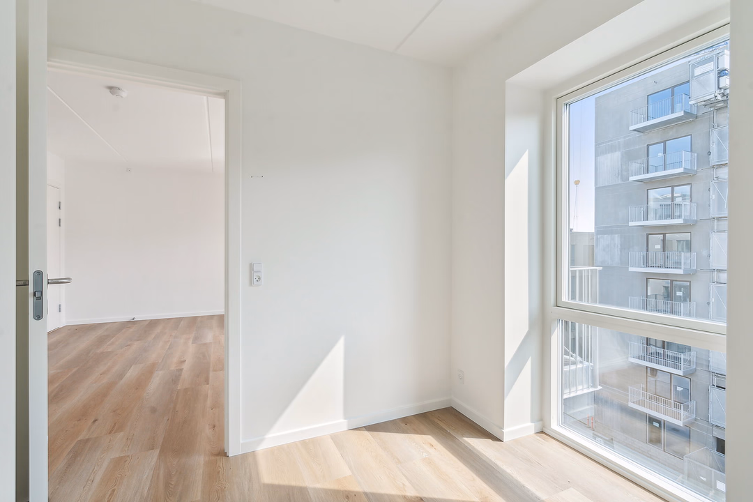 Billede 4 fra lejemålet på Kongevellen 3, 8240 Risskov