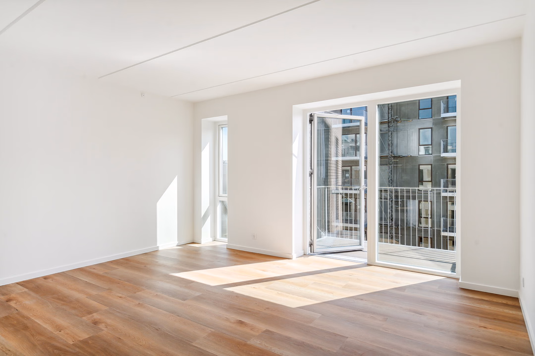 Billede 1 fra lejemålet på Kongevellen 3, 8240 Risskov